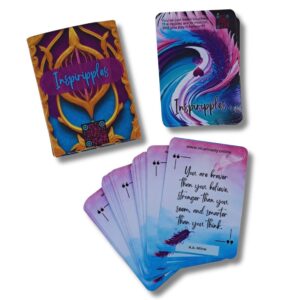 Inspiripples Cards